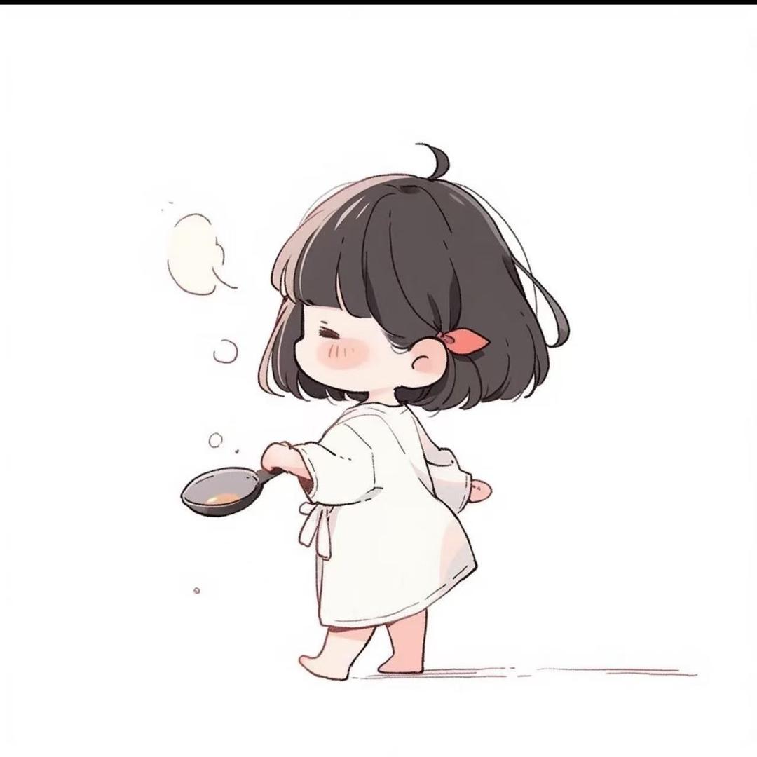 小小食光