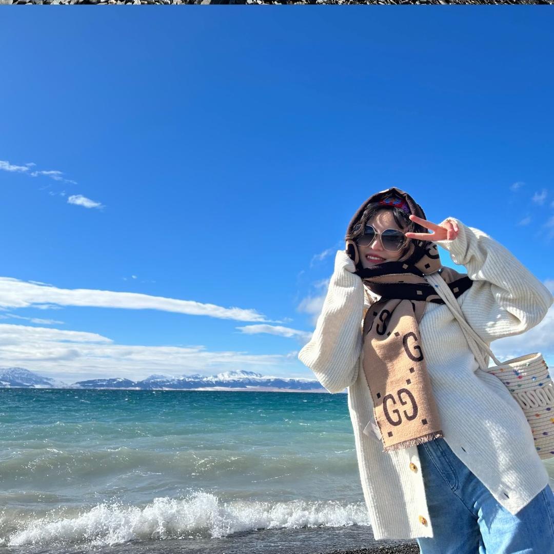 Liu在苏州