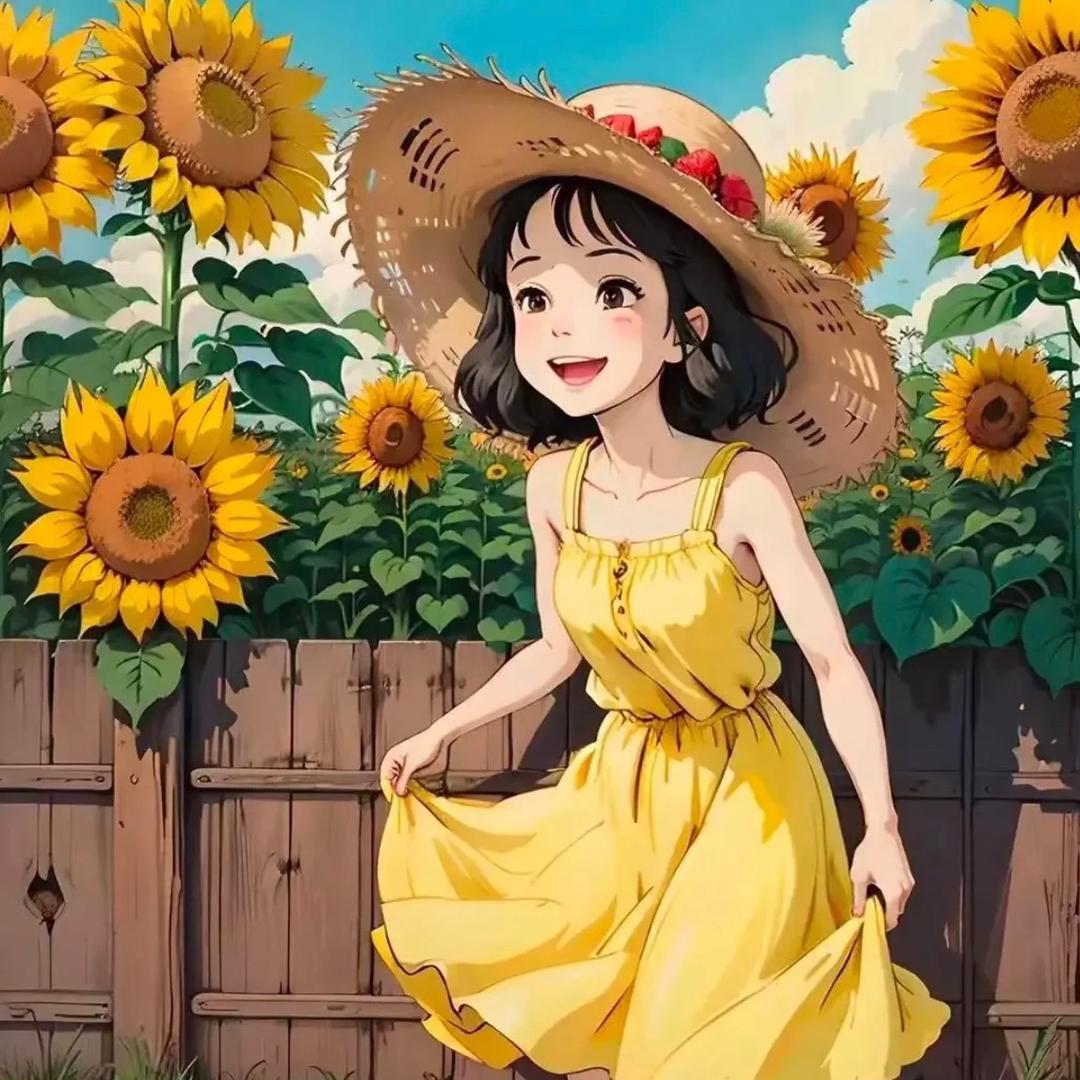 🌼黄皮皮不黄༄