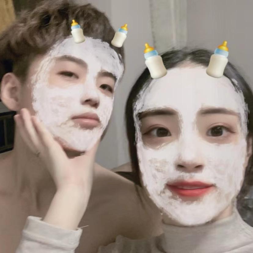 忘本这一块./