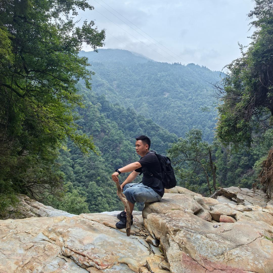 良辰优木设计工作室｜吉先森