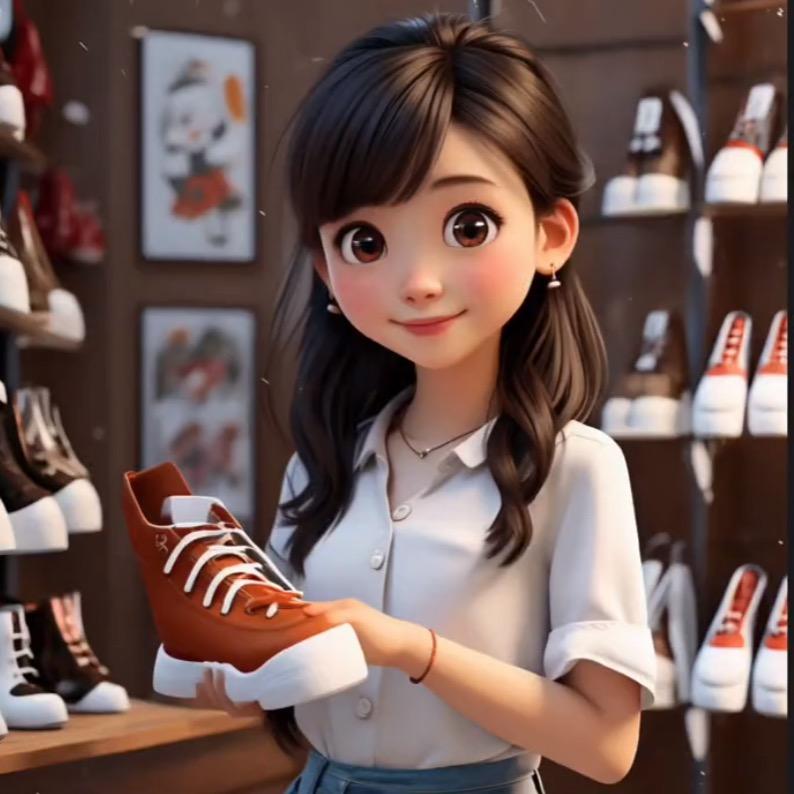衣尚精致女鞋