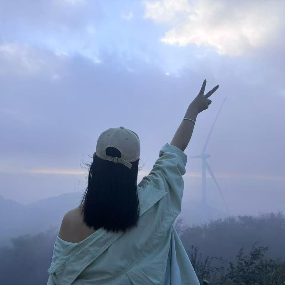 ᥫᩣ小৲情绪💔