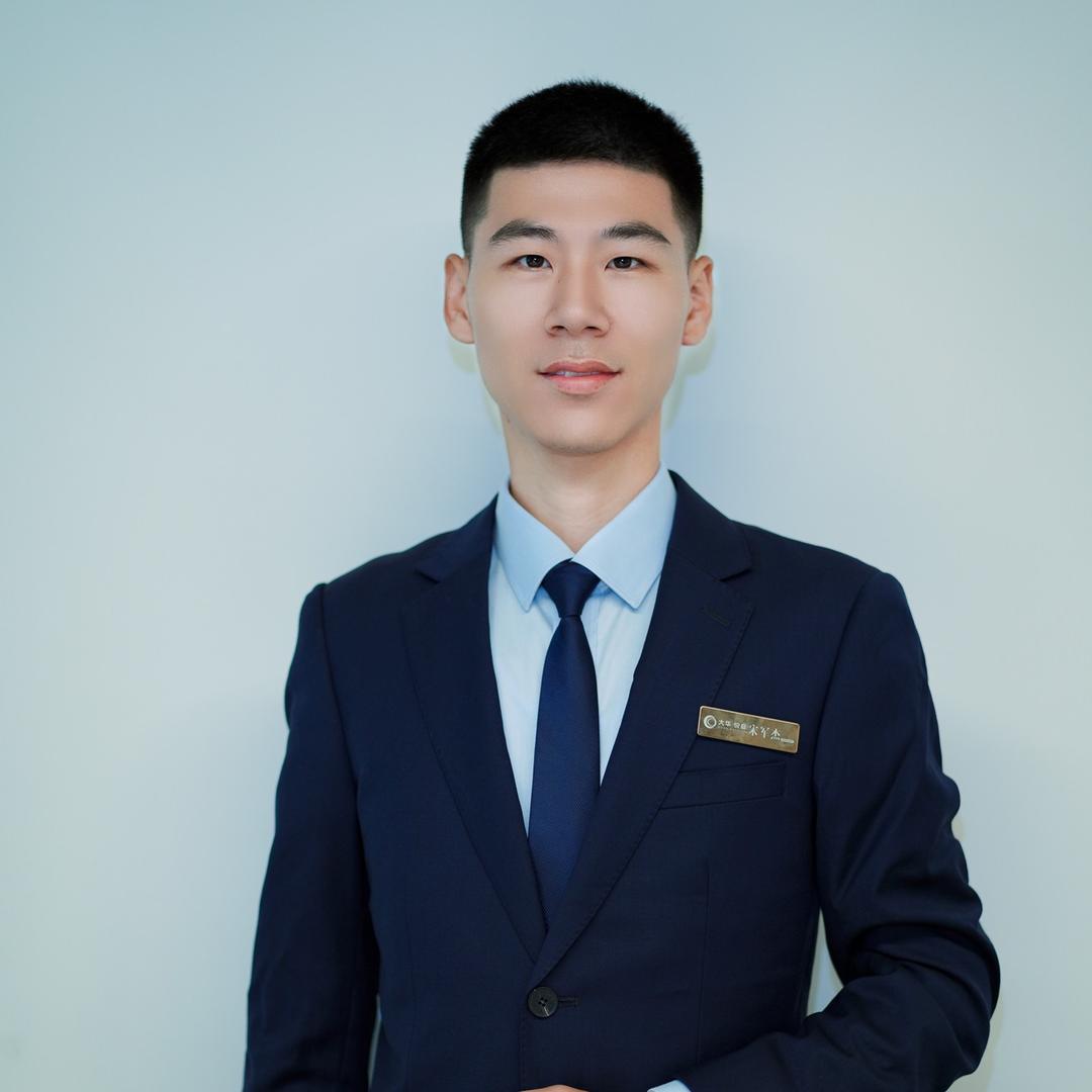 大华悦庭宋杰