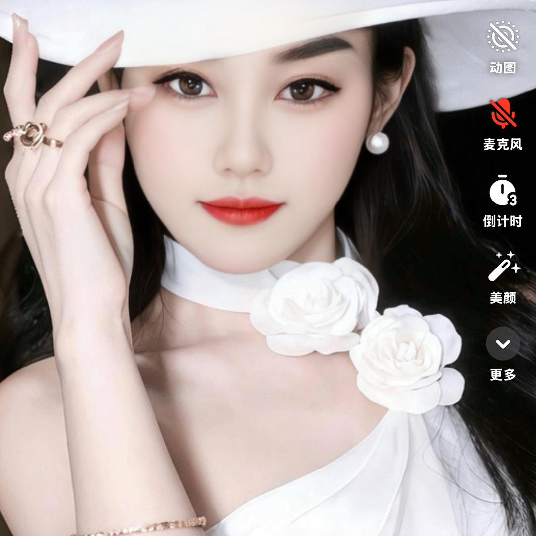 玫瑰花