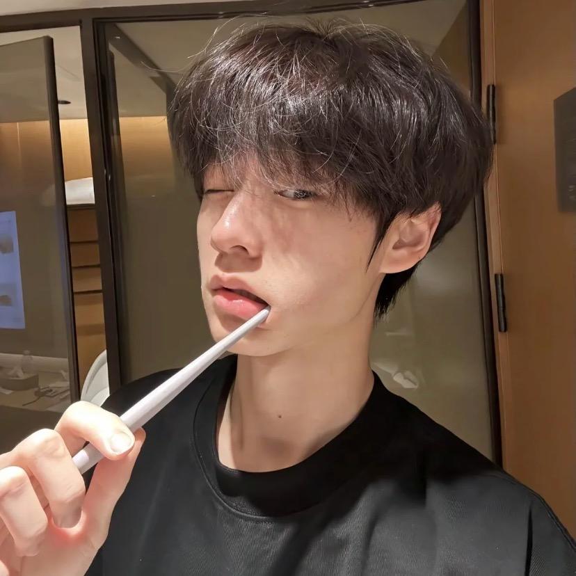 恋相绪.