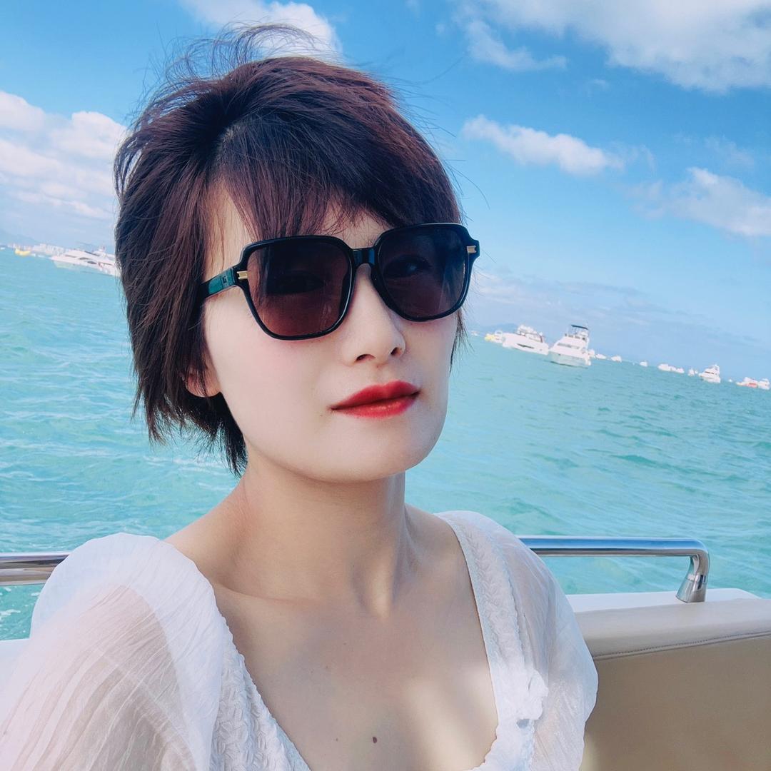 高光机床老板娘