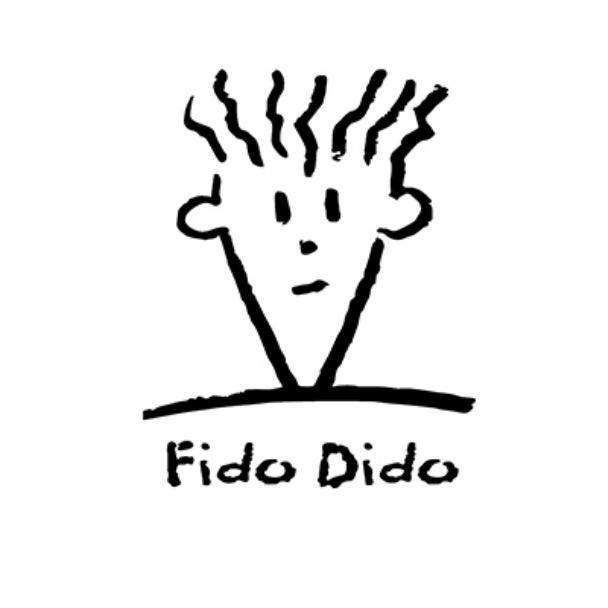 Fido Dido鞋类旗舰店