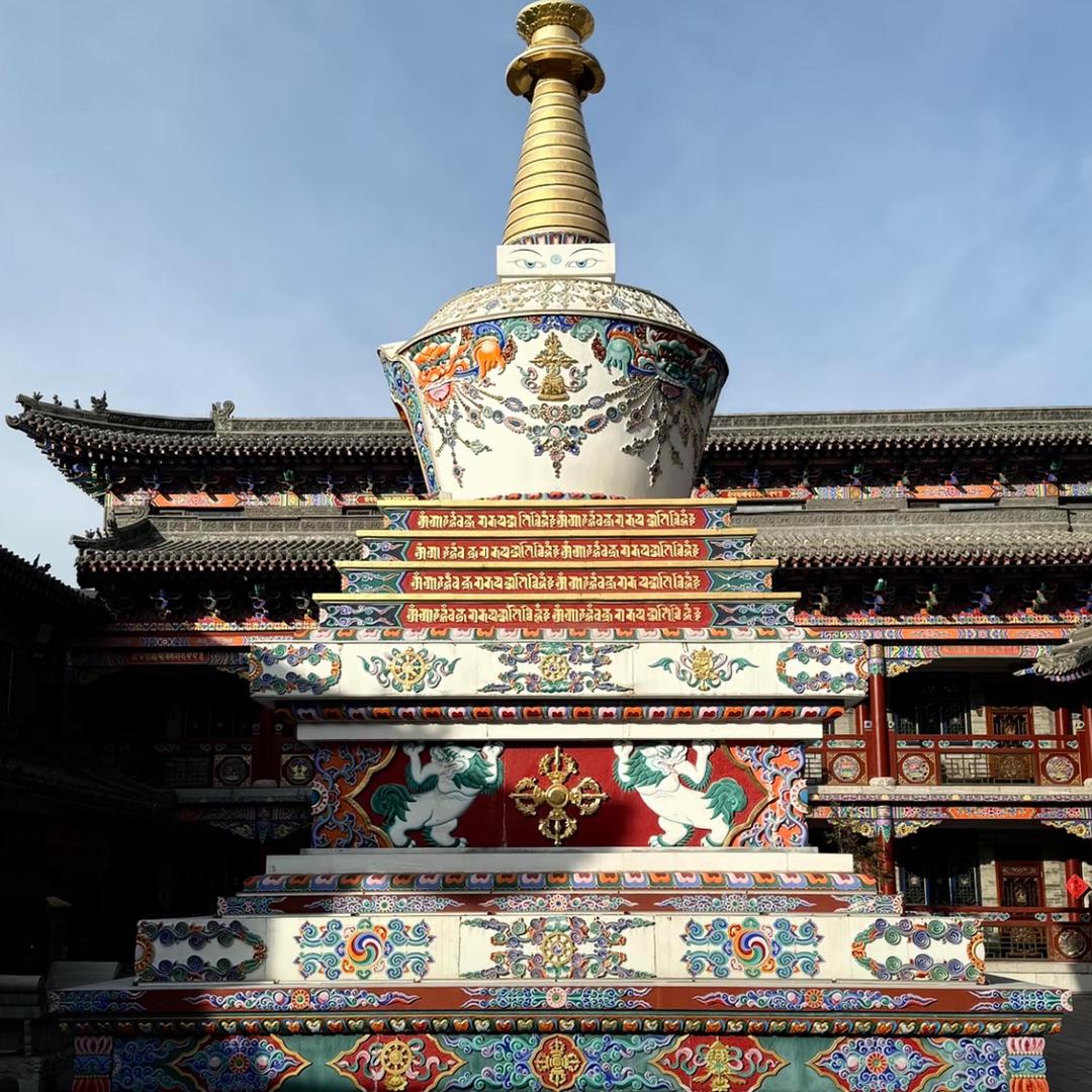 五薹山 🐉缘行