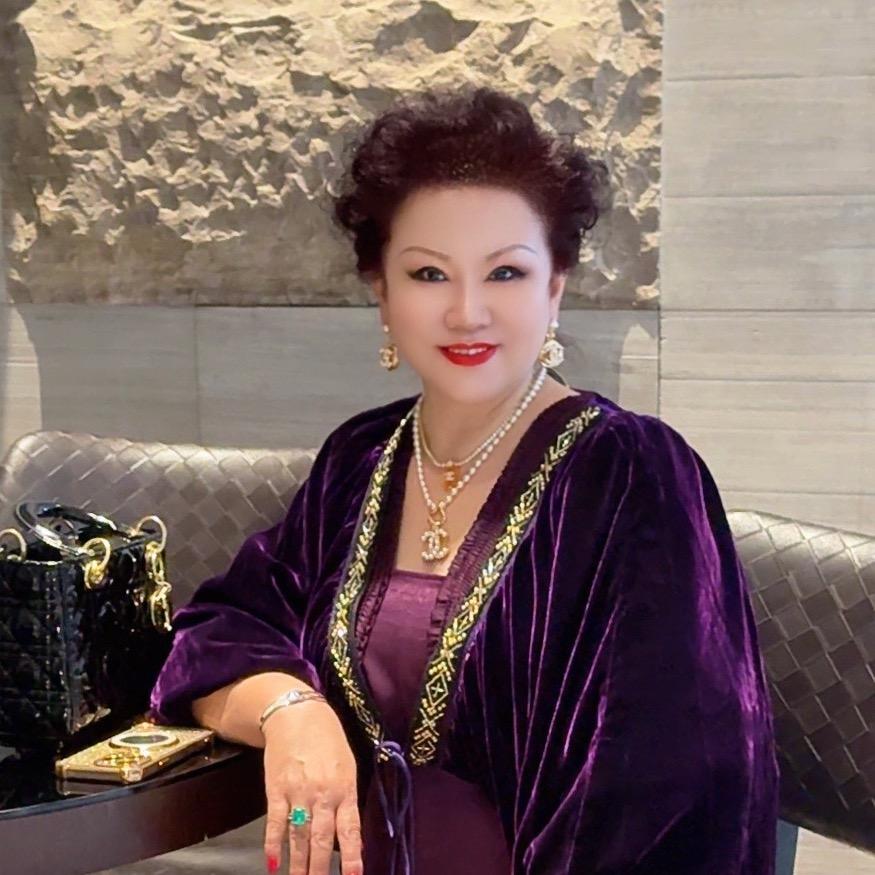 深圳曼姐