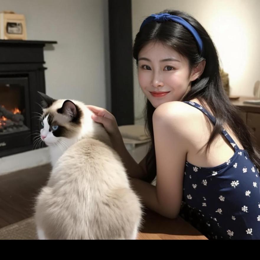 七