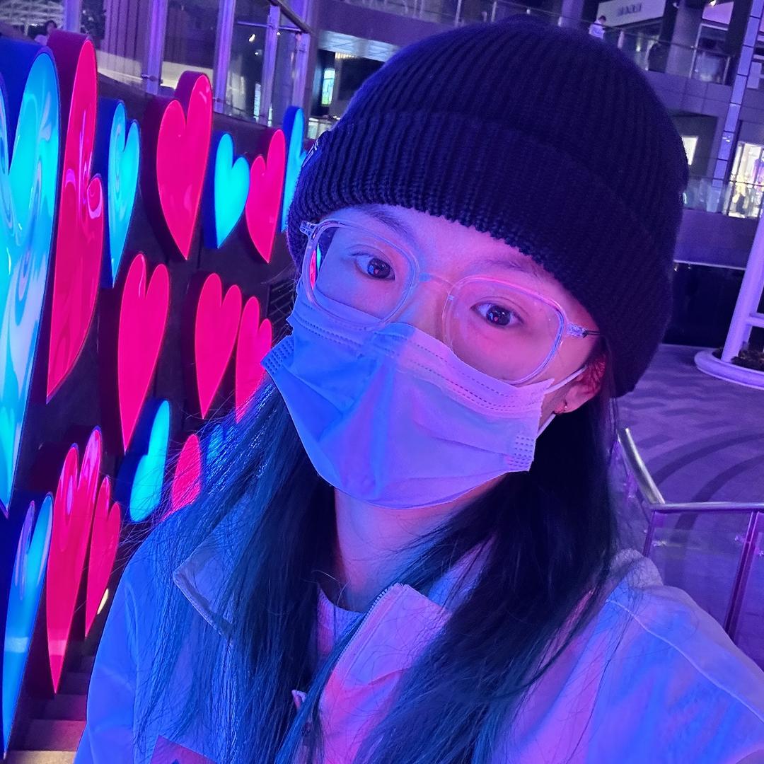 小绿 ♋️