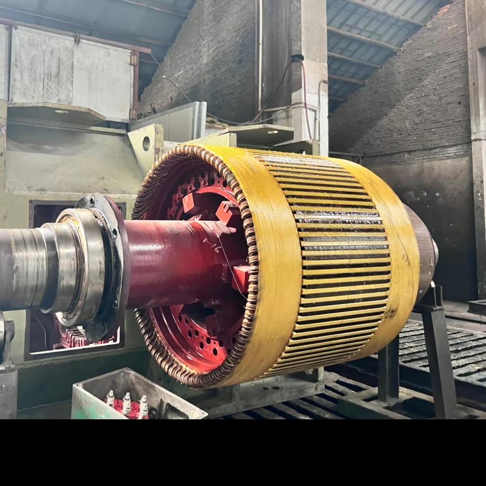 湖南汉工机电设备有限公司