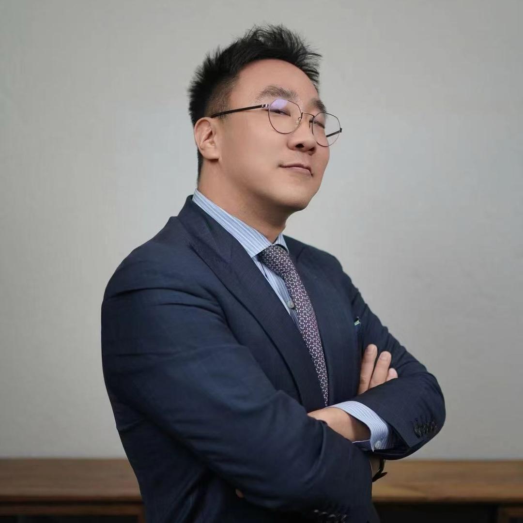 赵老板智慧
