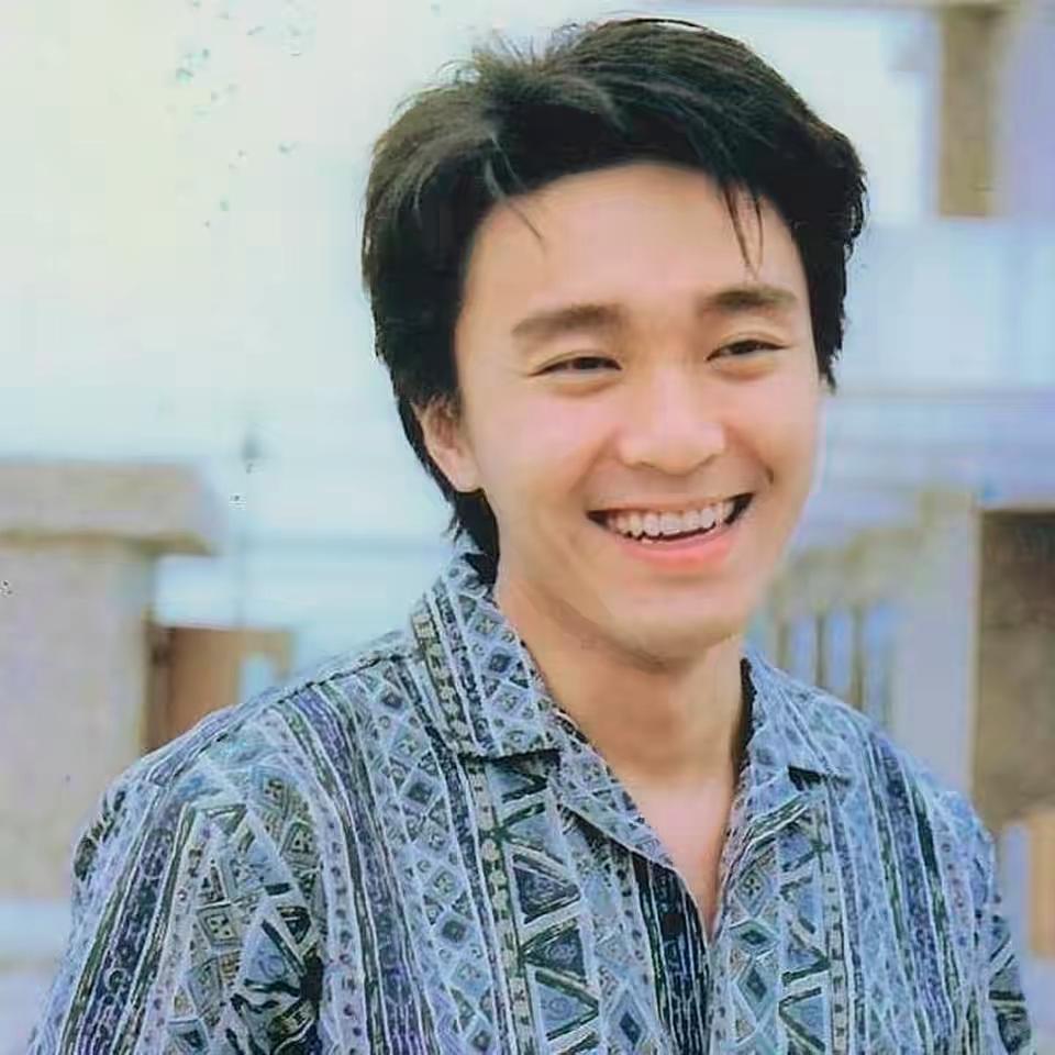 寒窗下的李白