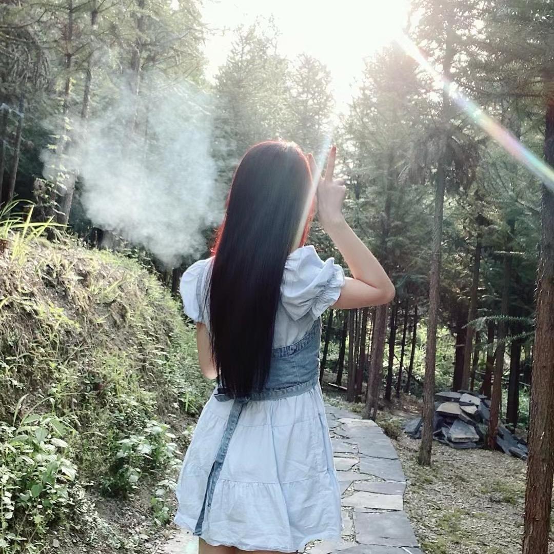 一个小姑梁👧