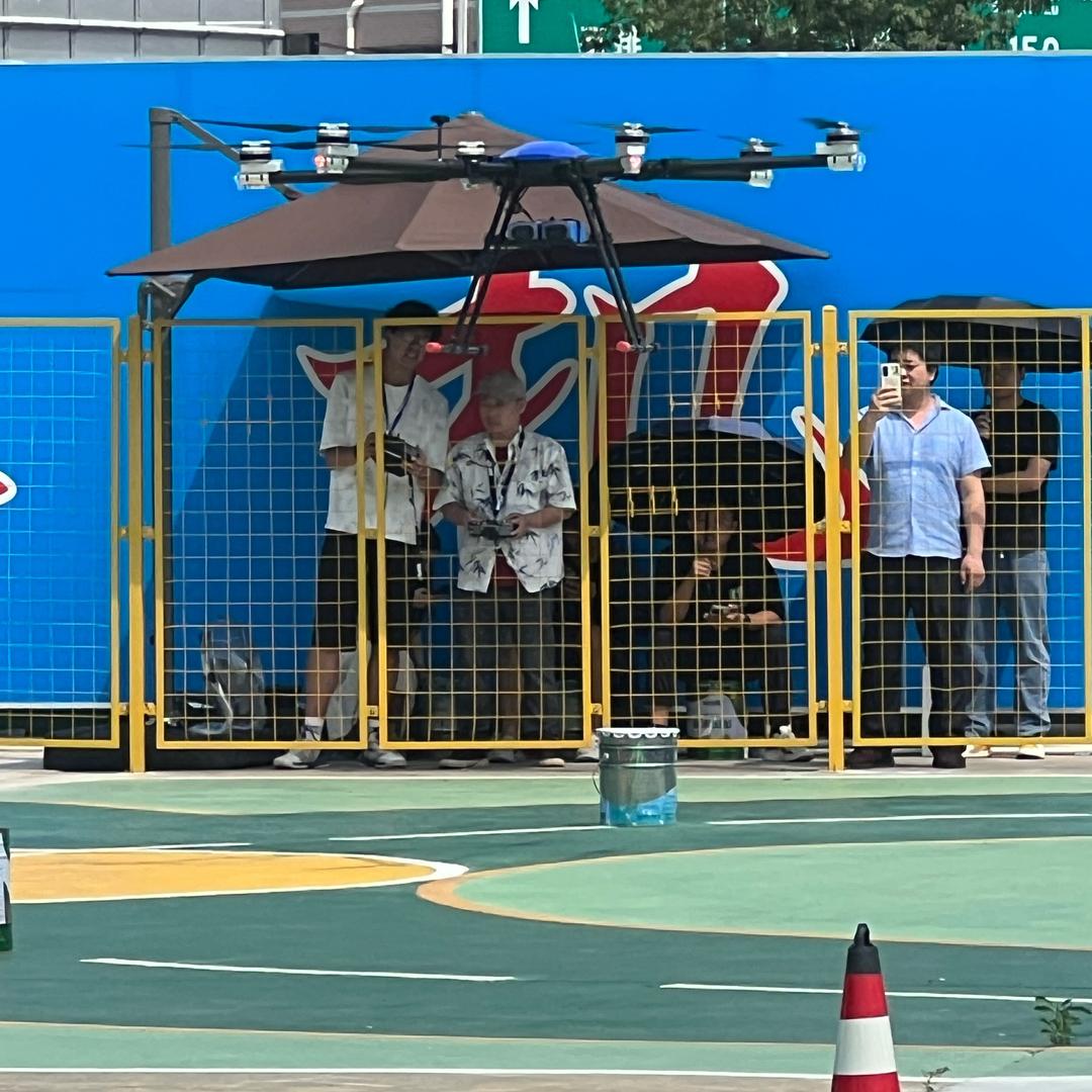 广东无人机CAAC执照