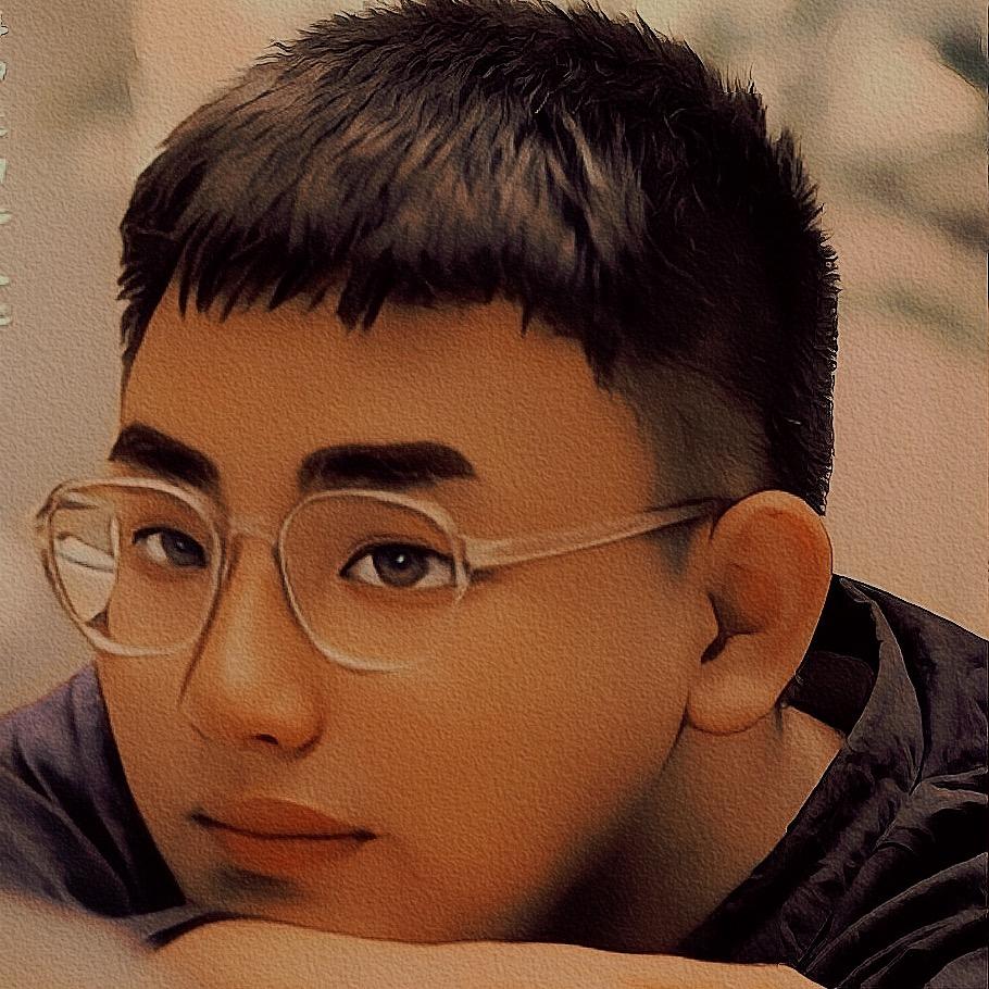 是小杭吖