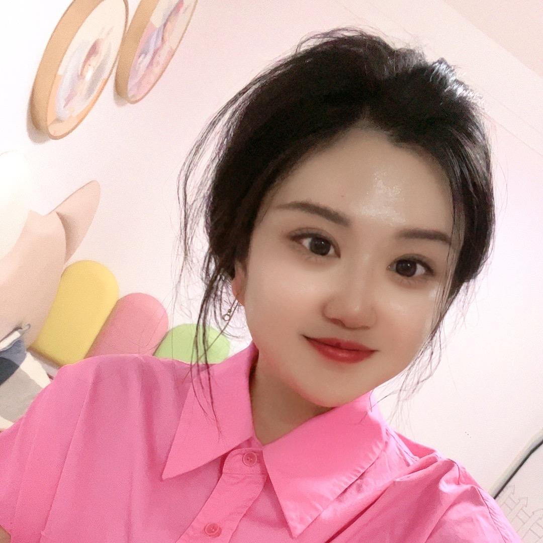 韩大美丽（好物在橱窗）
