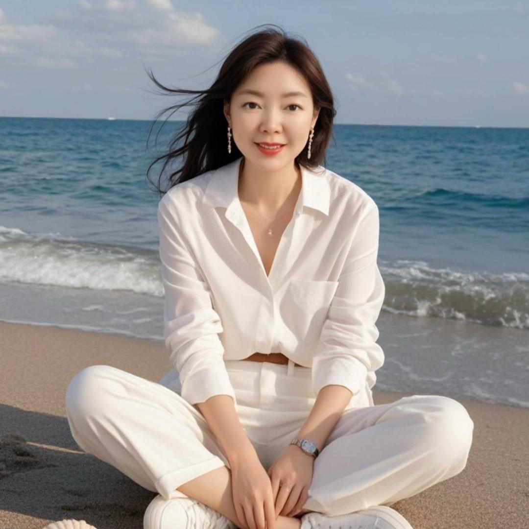 美业调肤佳慧(20:50首播）