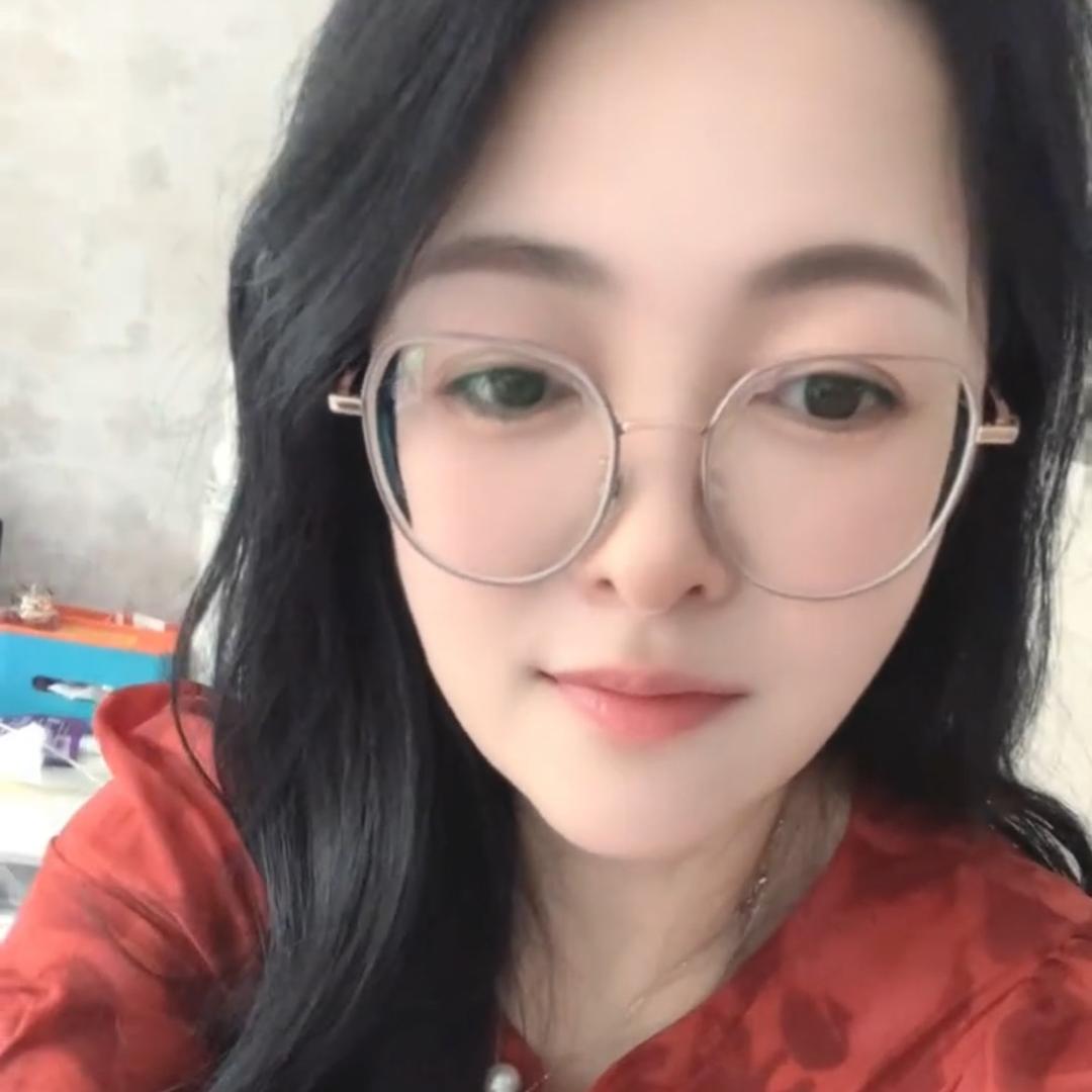 小娇娘