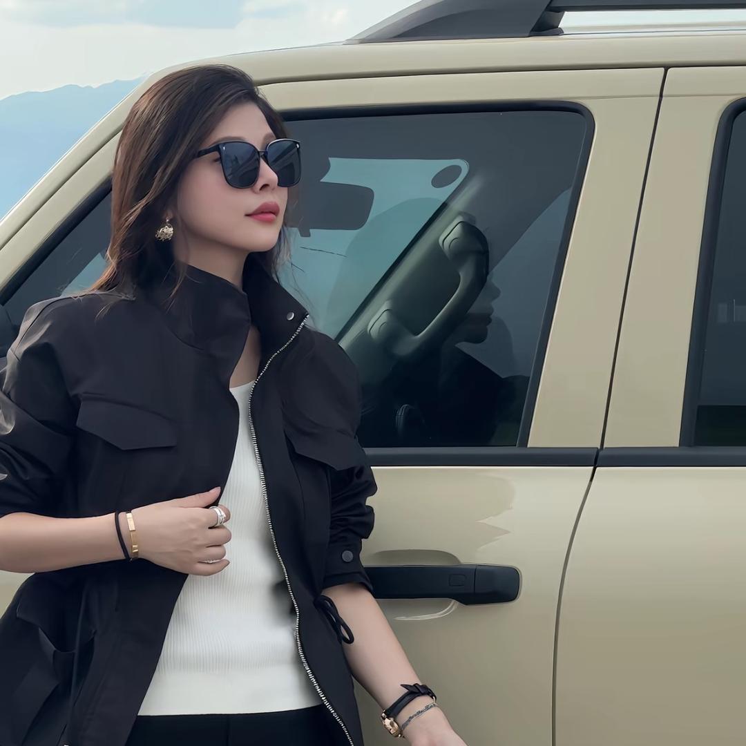 楚楚君「爆款返场」