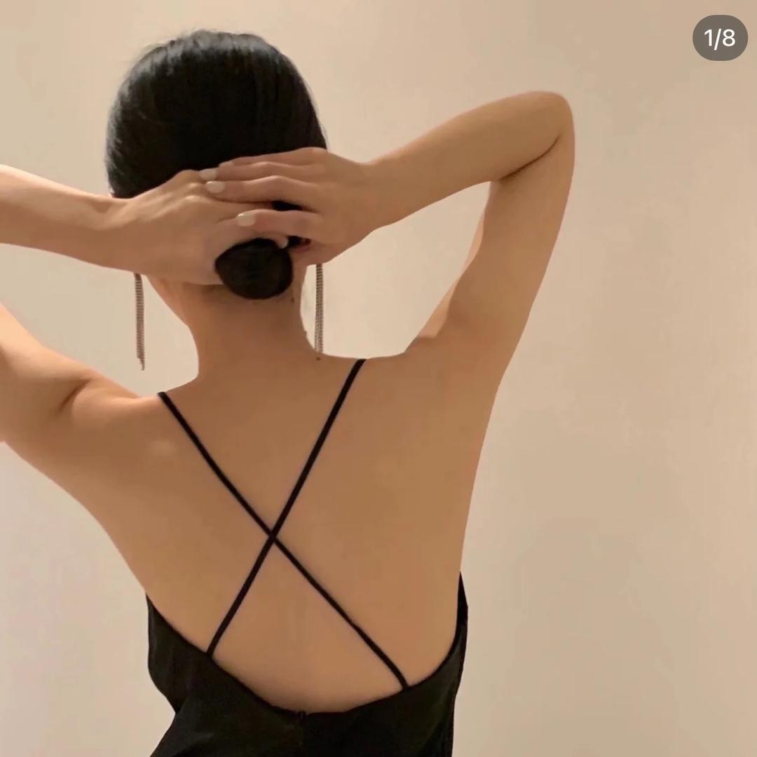白鹿鹿服饰