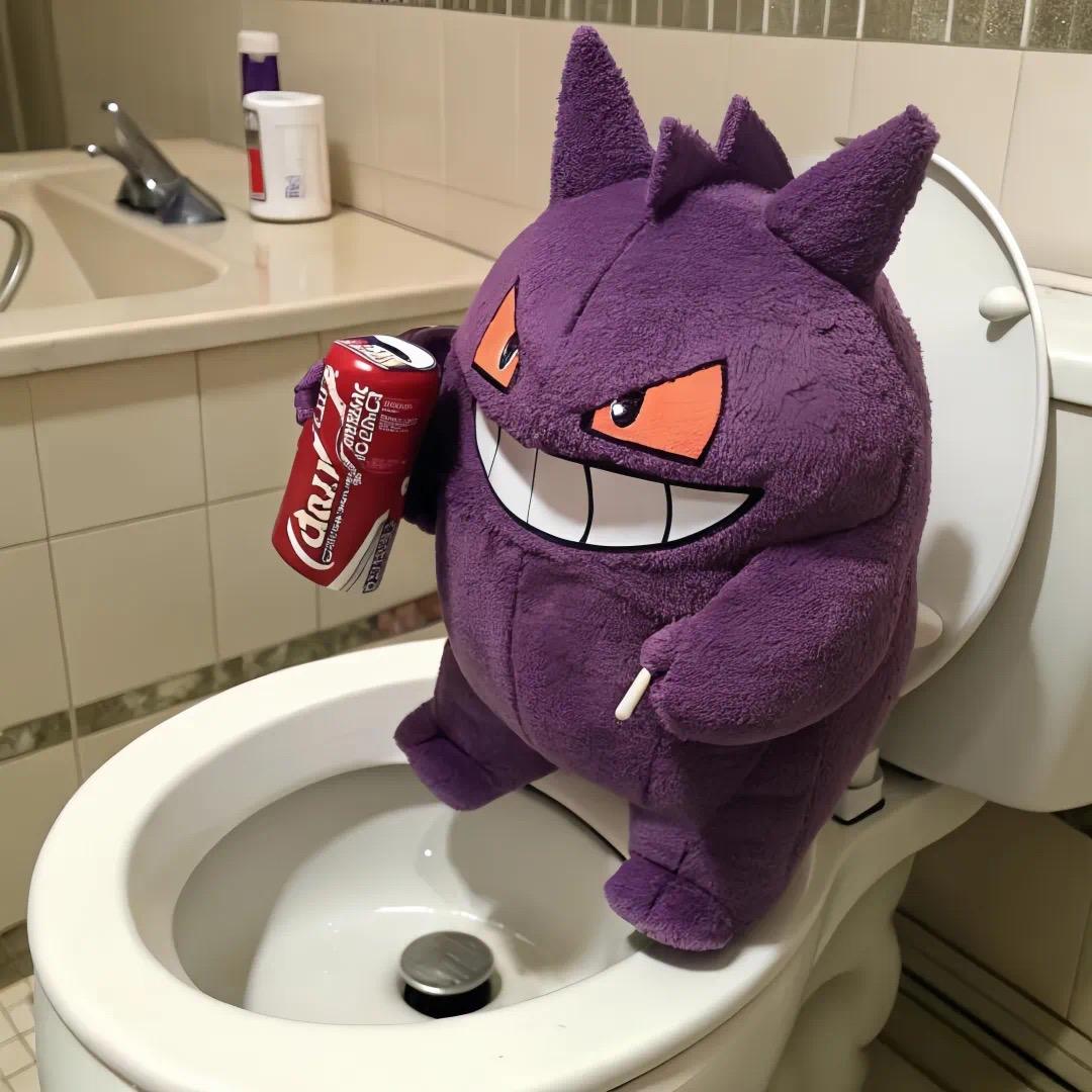 冬的第九章