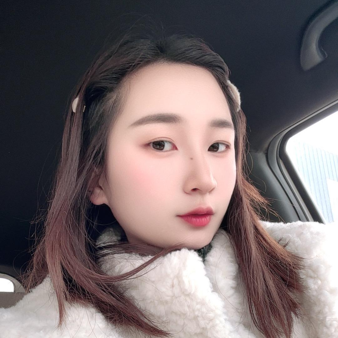 幼儿园的小白老师💕