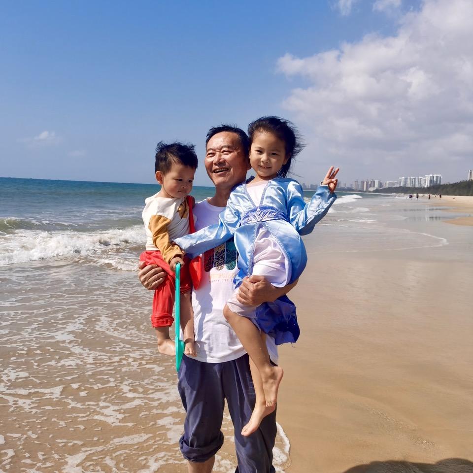 陈庆义
