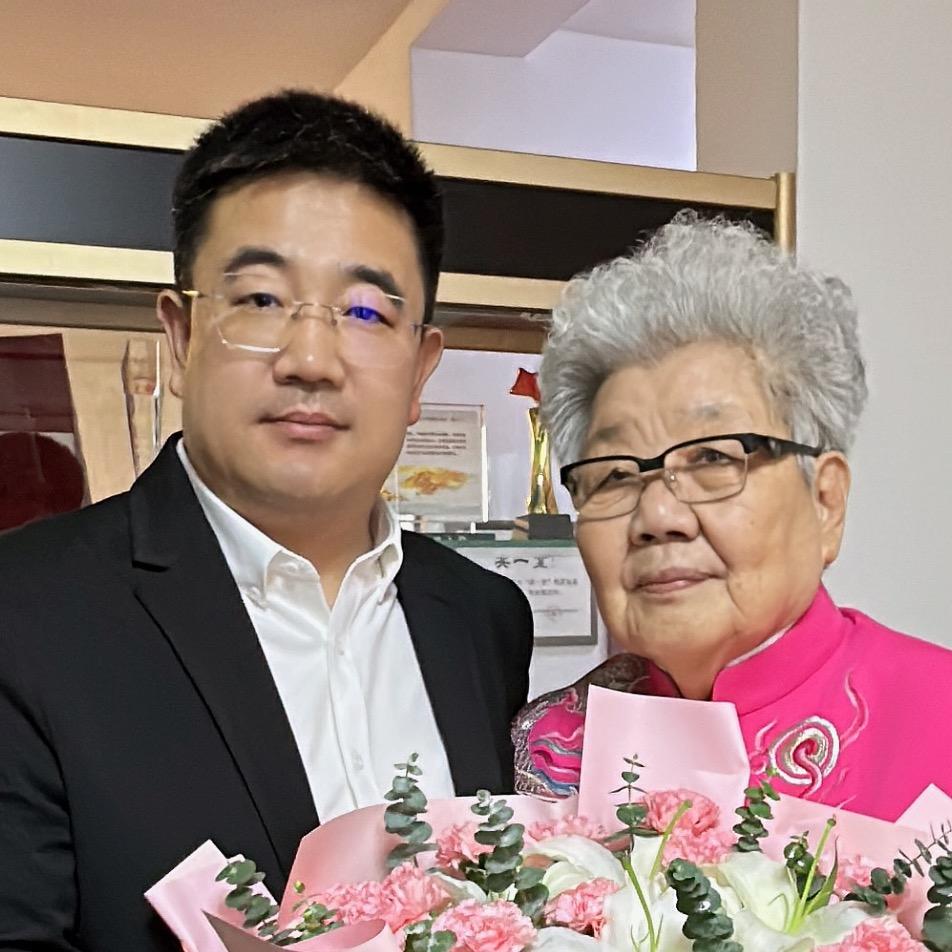 舒眠堂亮亮大号