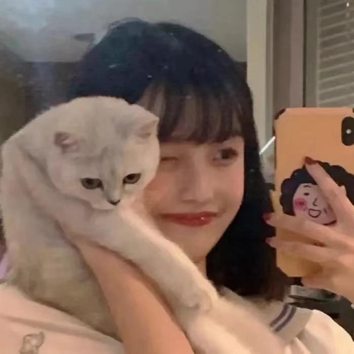 超乖的小财迷👧