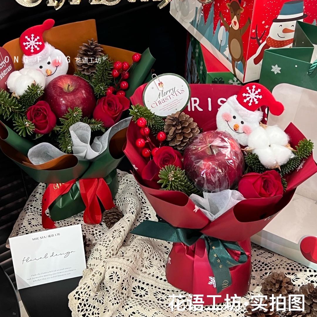 花语工坊•Flower