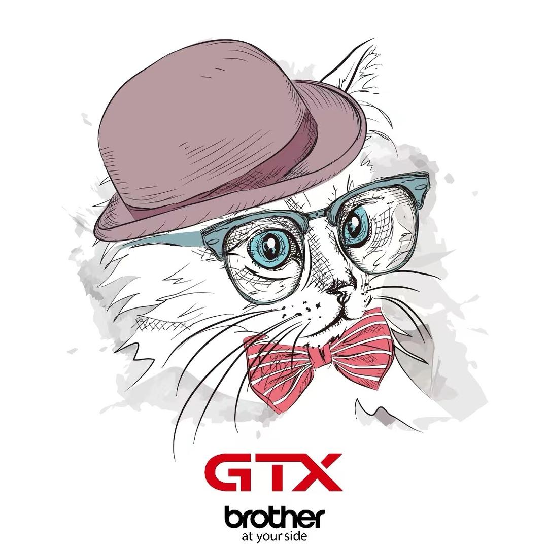 做兄弟印花机的王童鞋