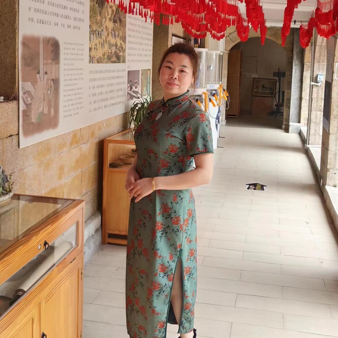 颜姐（餐饮人）