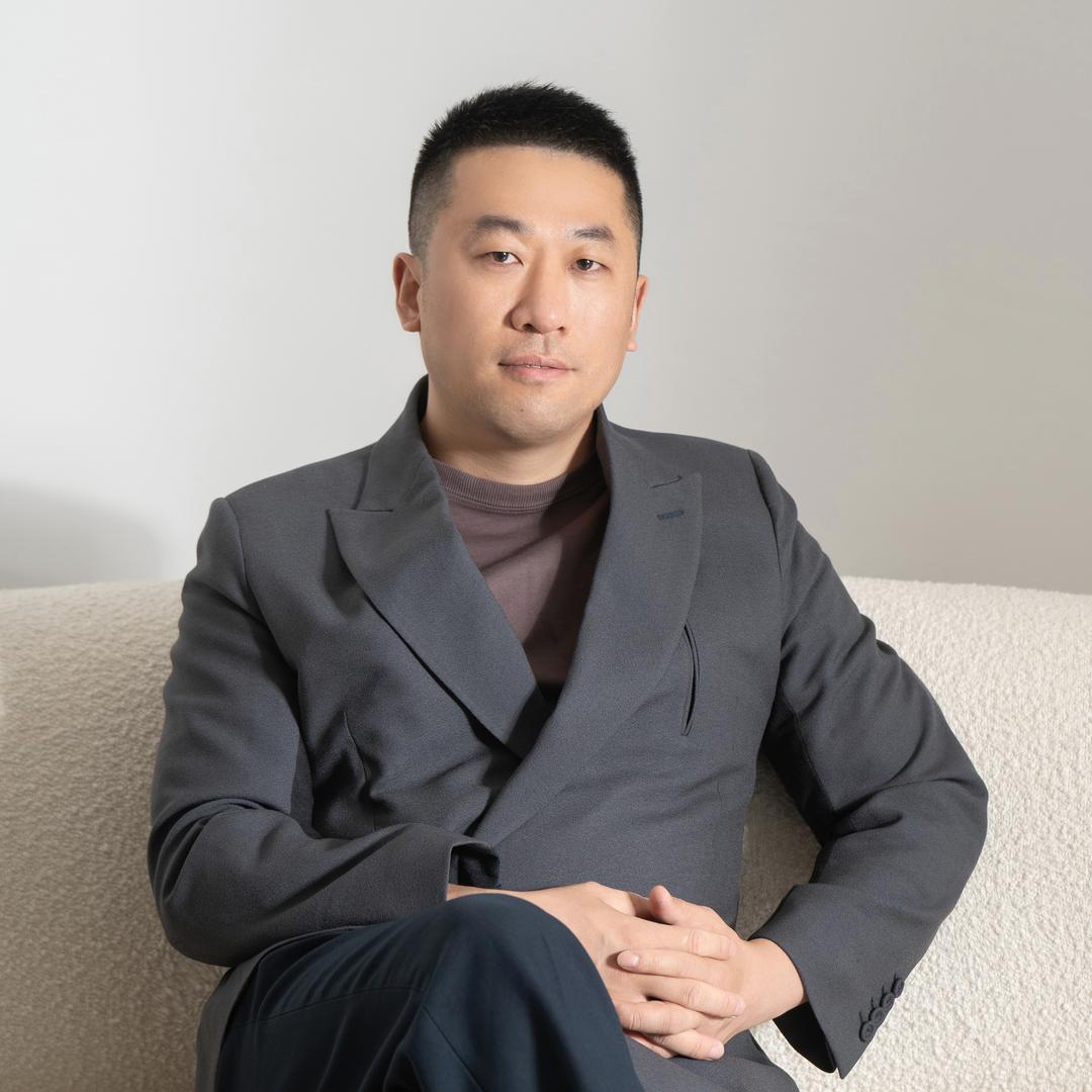 高鹏｜全简木门