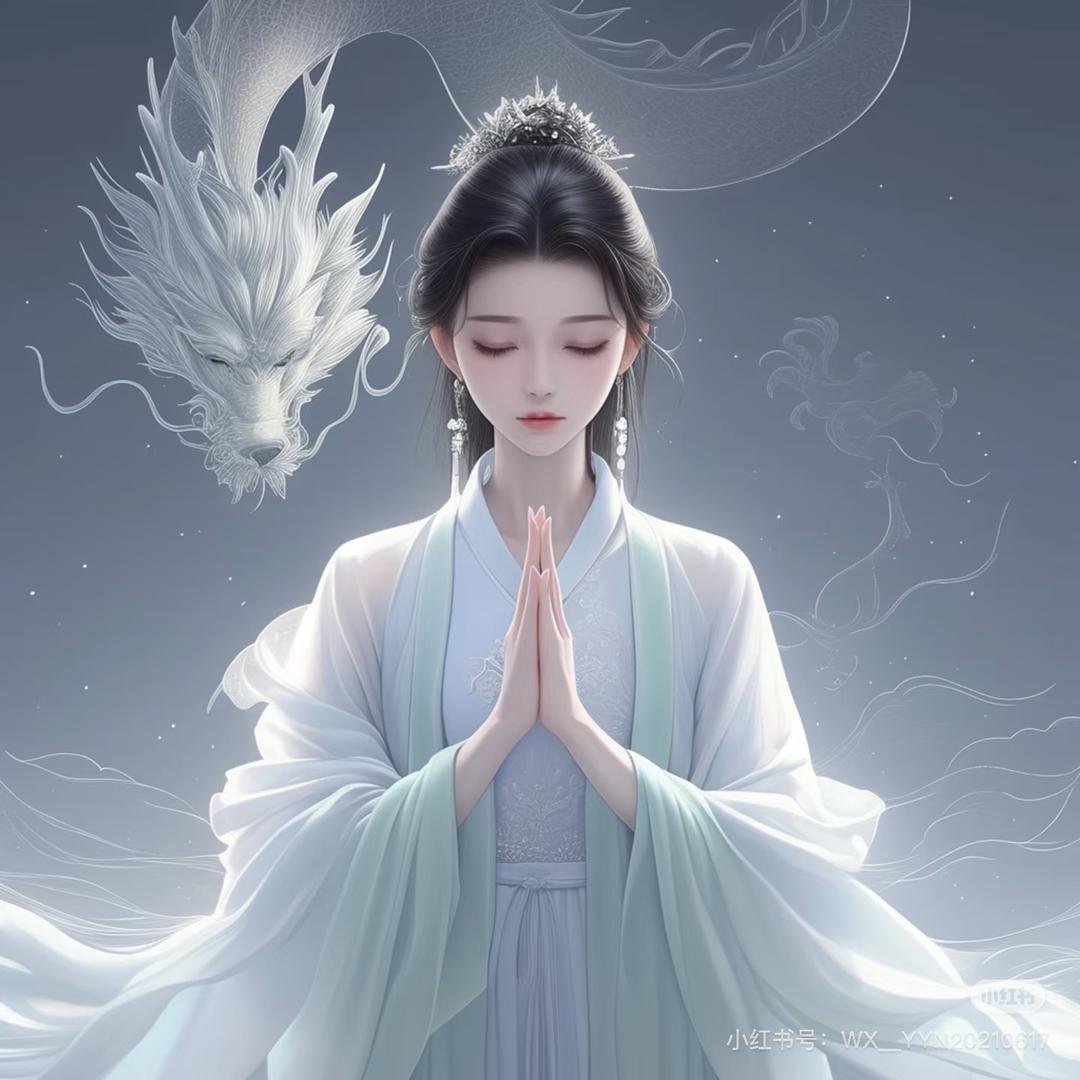 龙汐堂～春婵