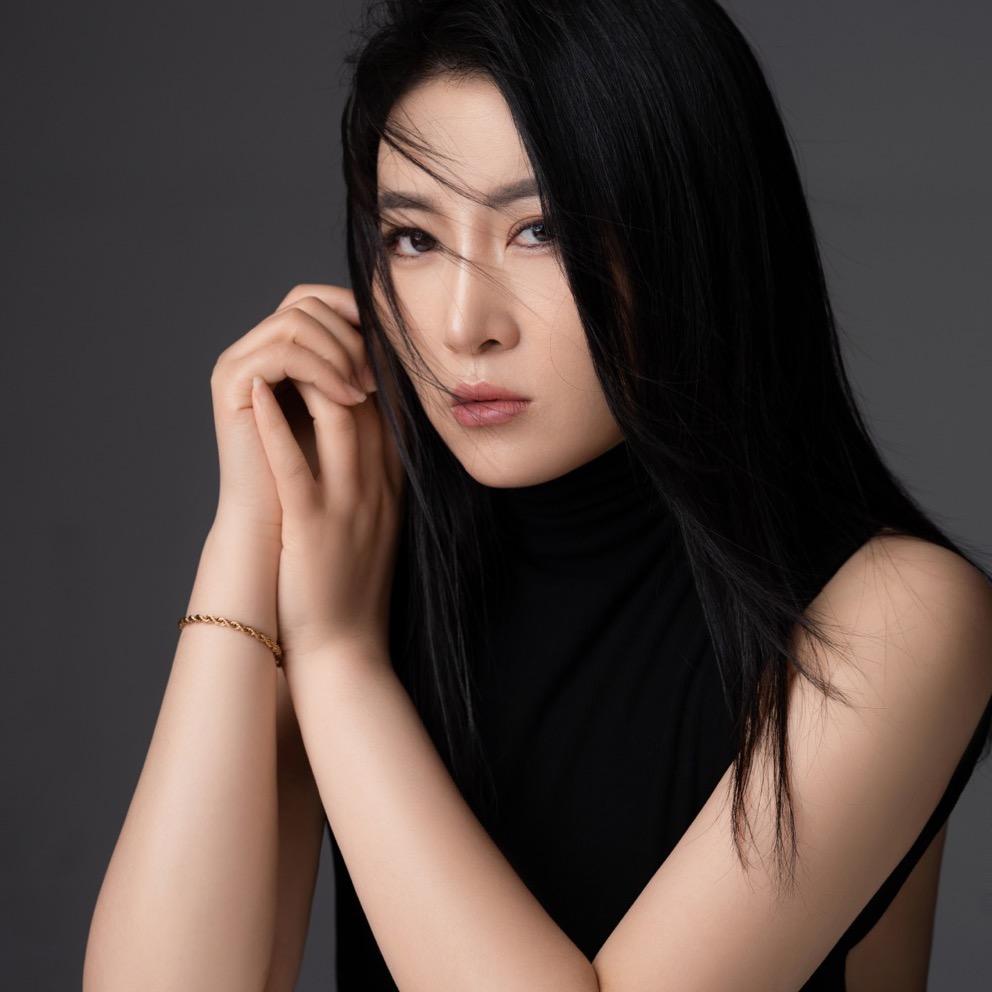 王小妮baby