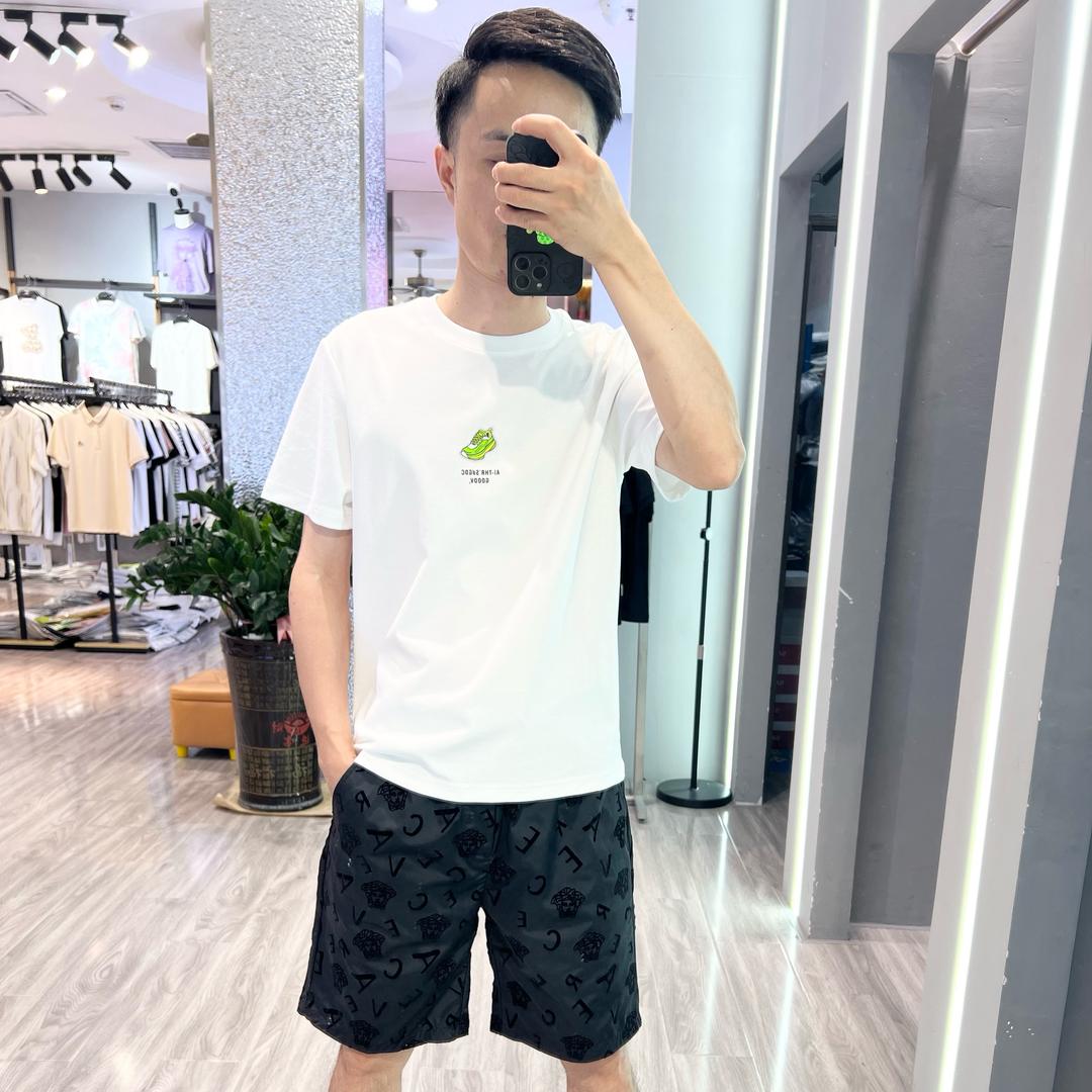 杰少男装