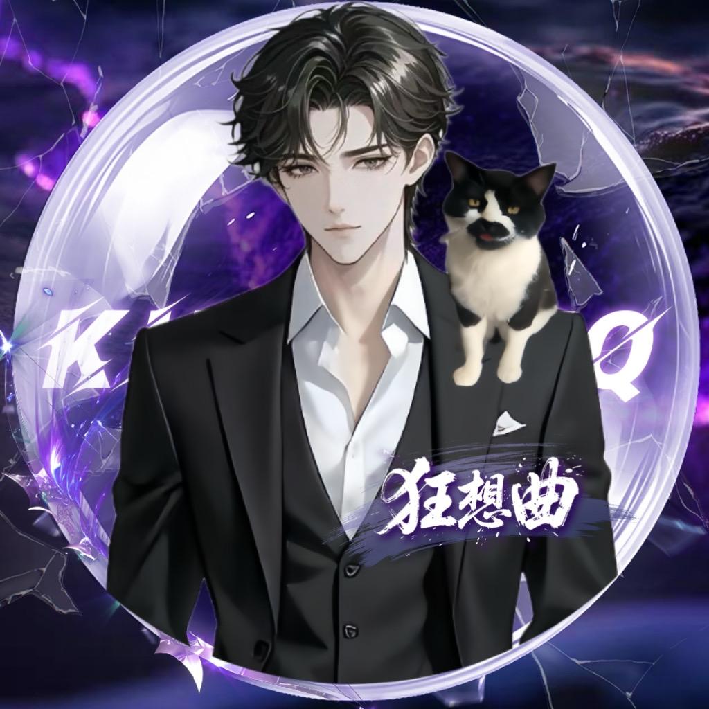 𝓚.小宇🍄⁹º⁴