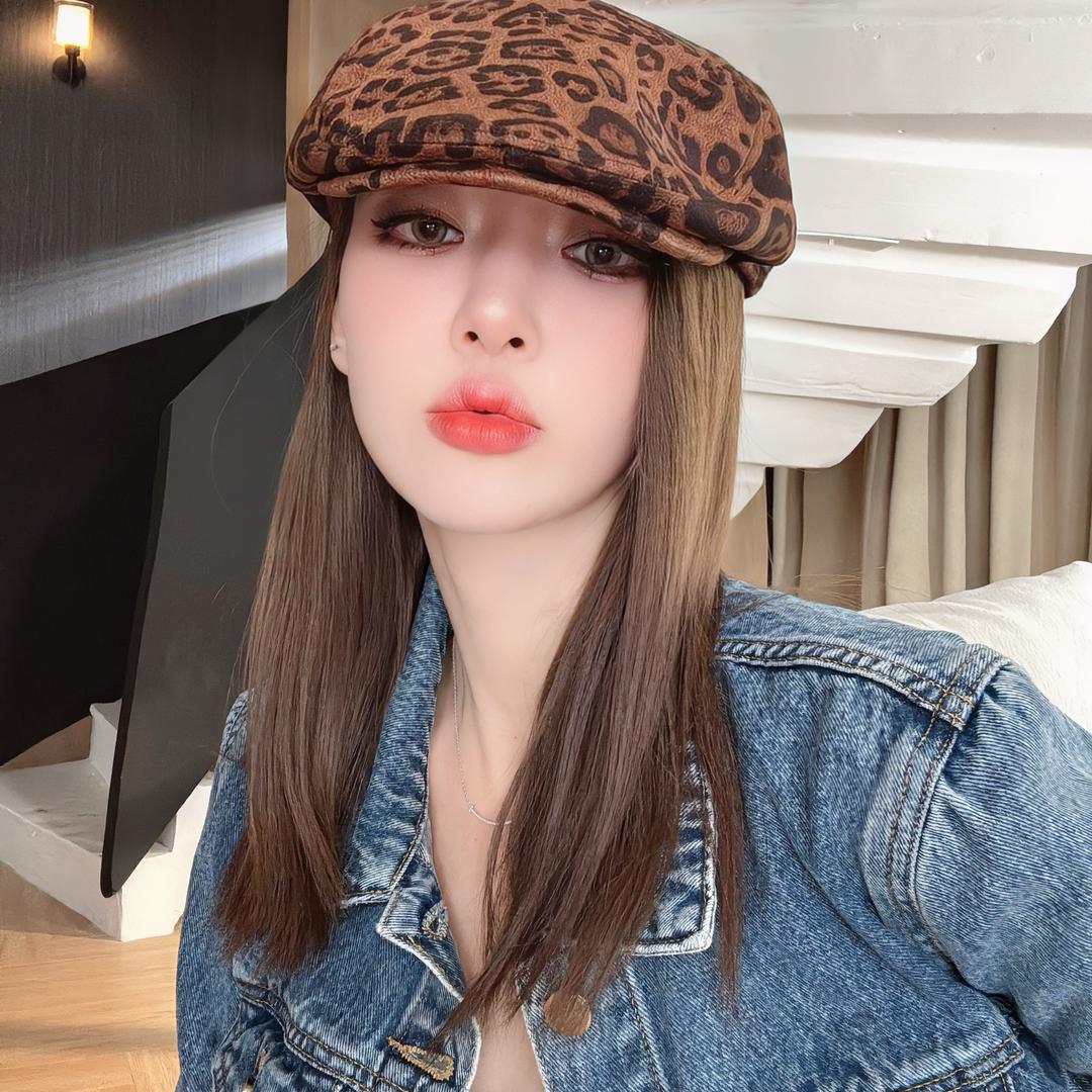 小悦悦💗