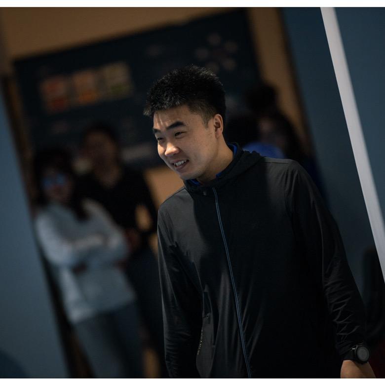 网球小Boss