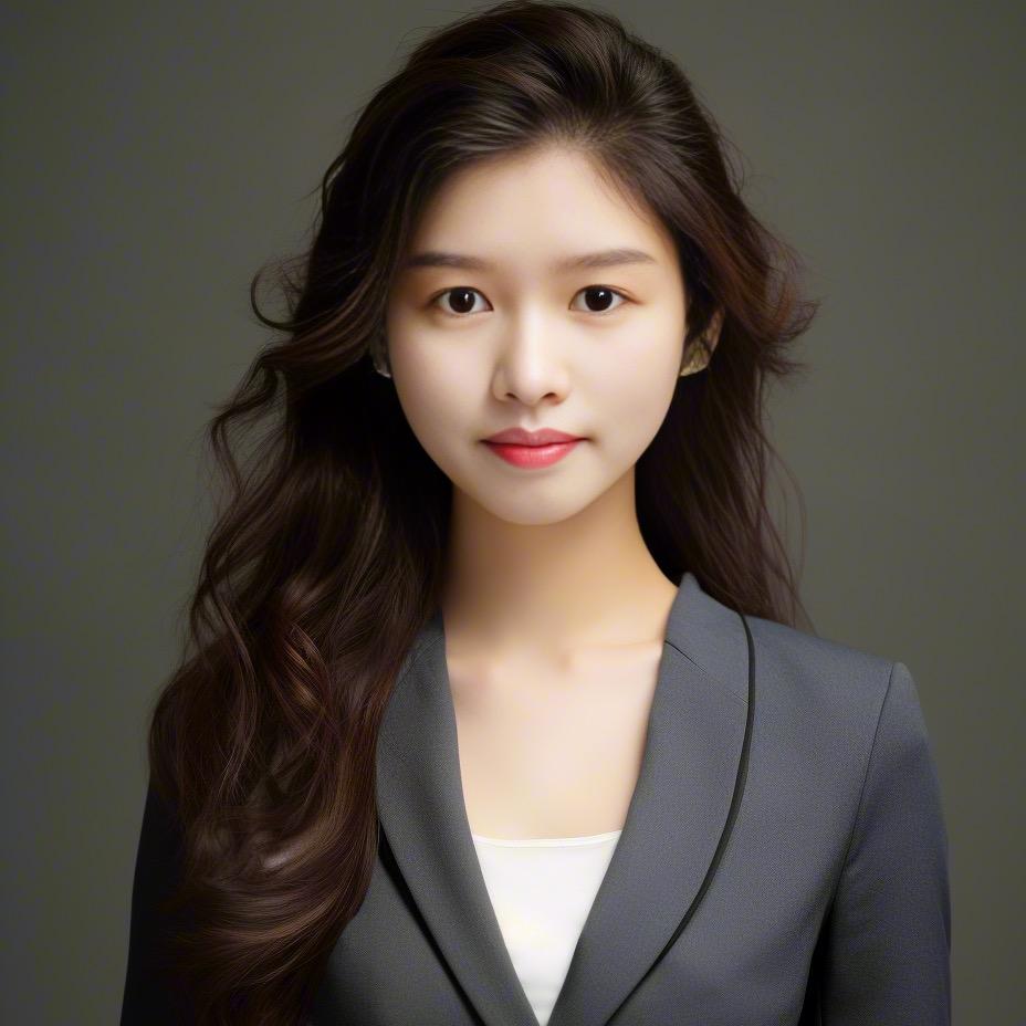 菲悦驾校娟娟教练