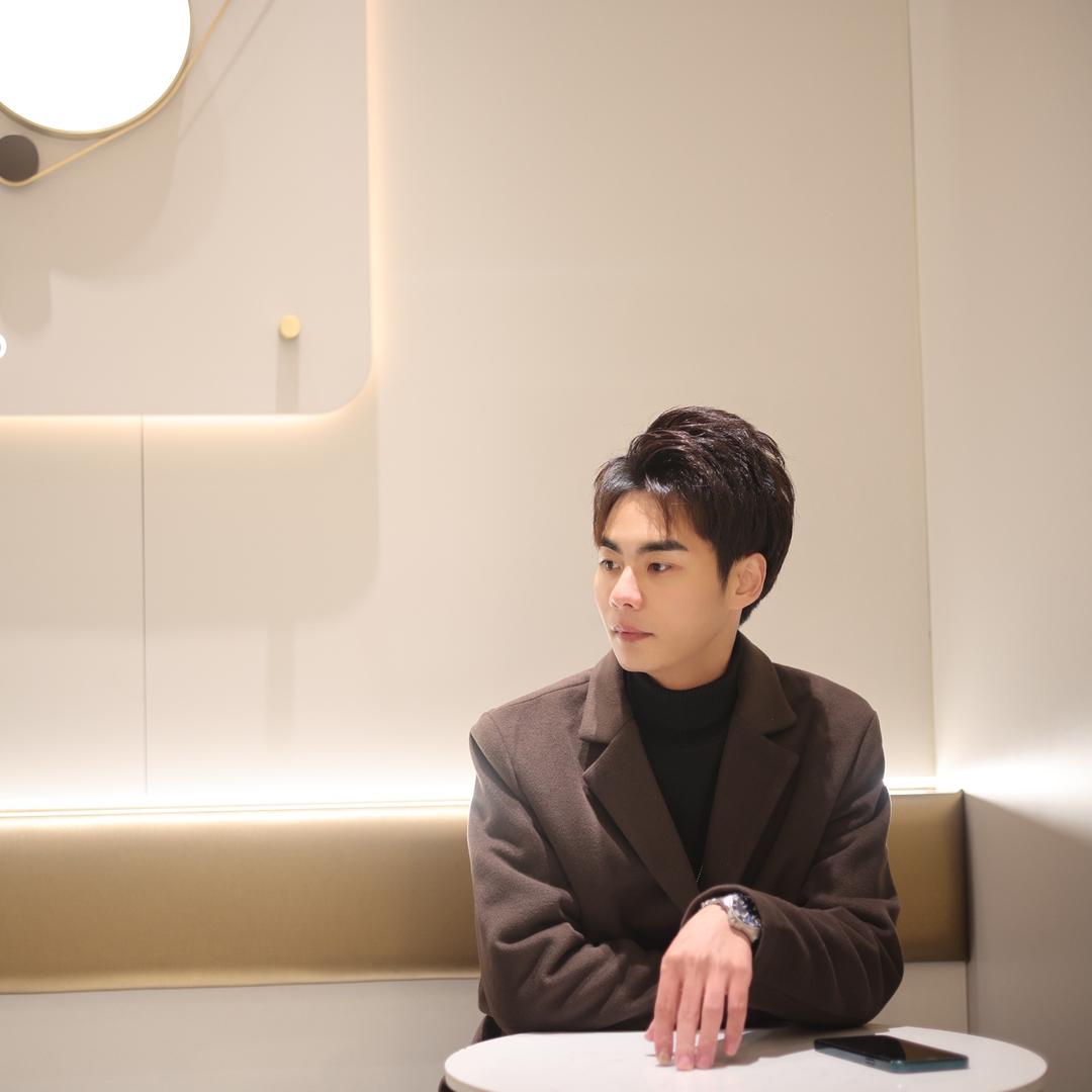 创鑫个人形象管理官方号