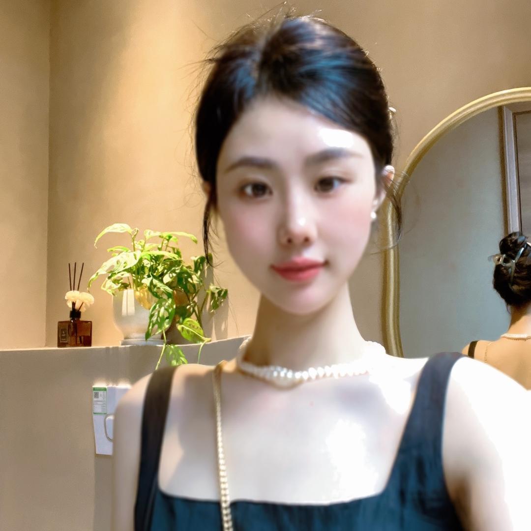 @是董小姐呀