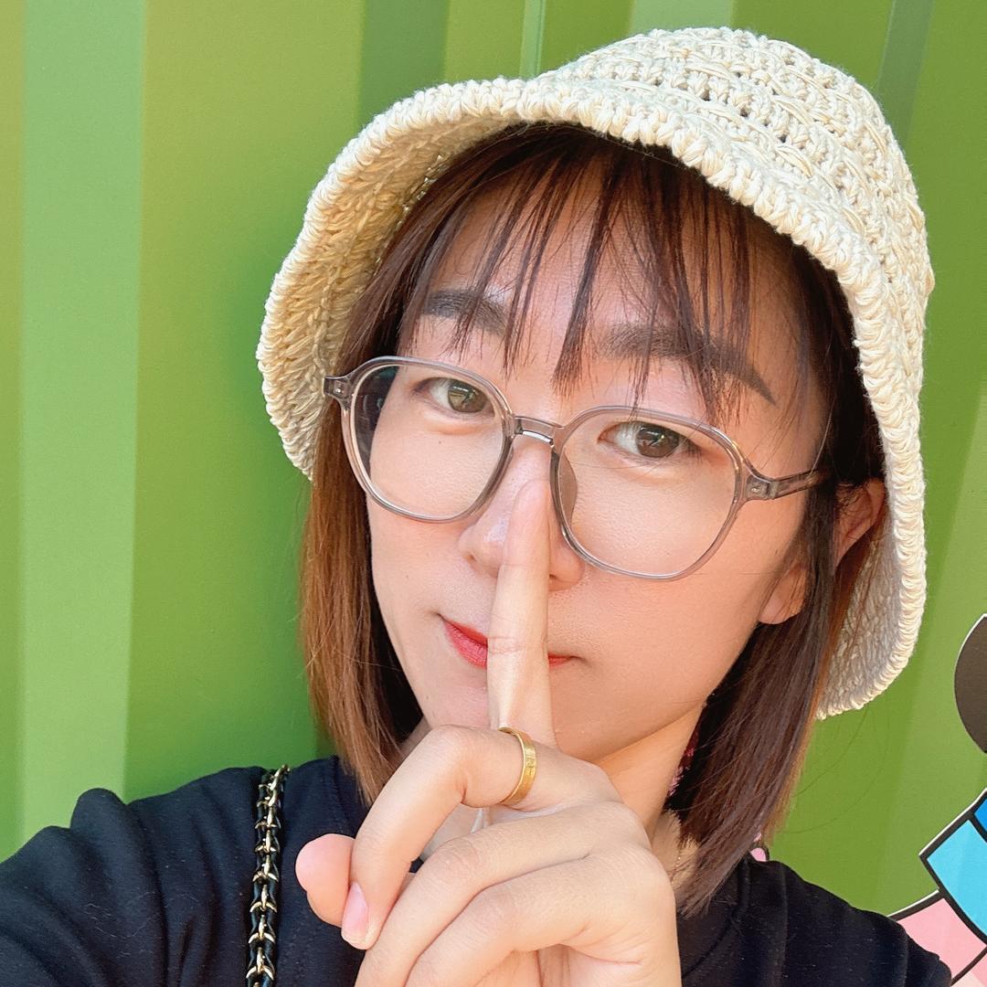 小敏探潍坊