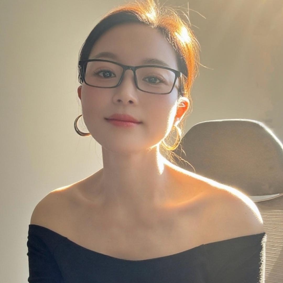 请叫我李大漂亮