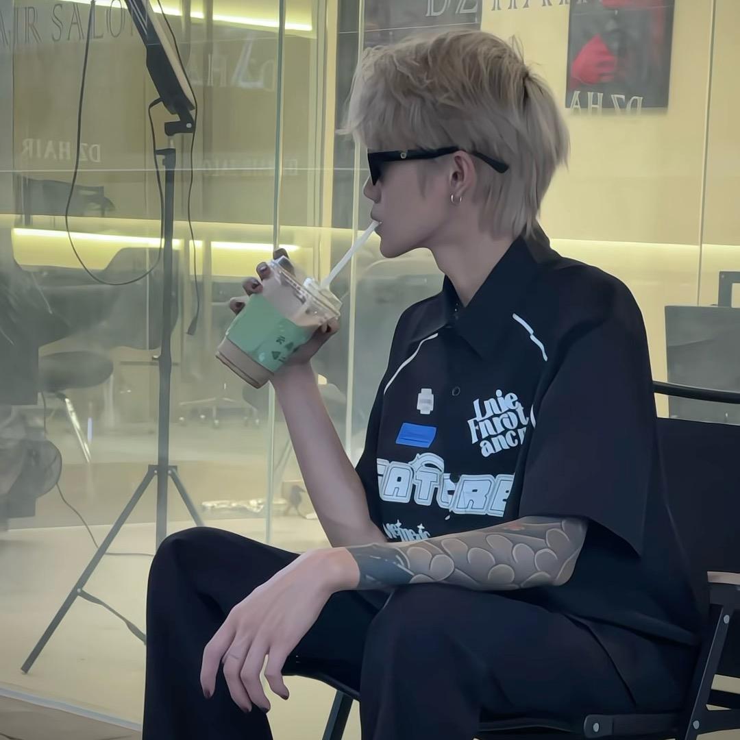 宇轩（美发版）