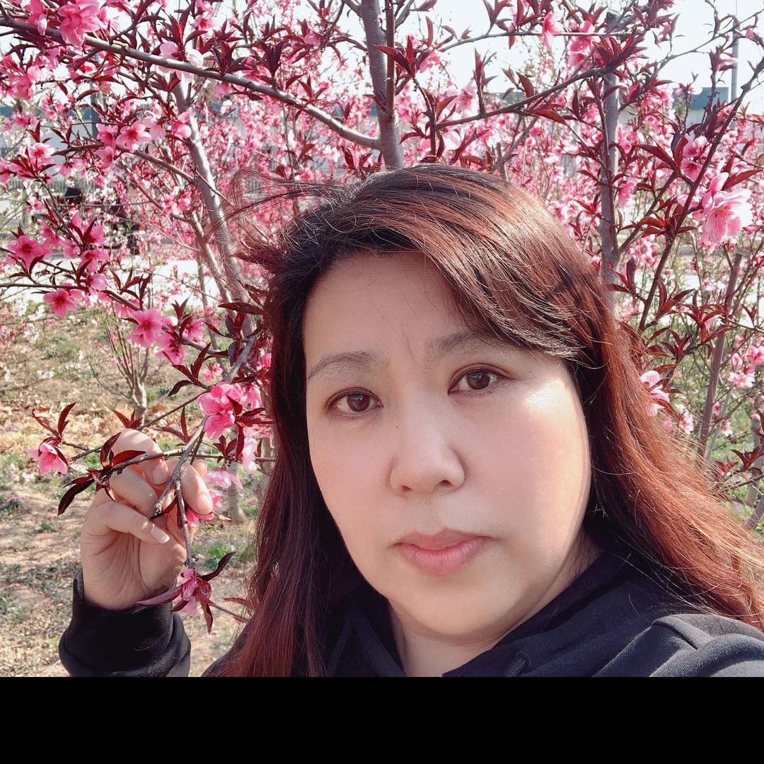 玫瑰～