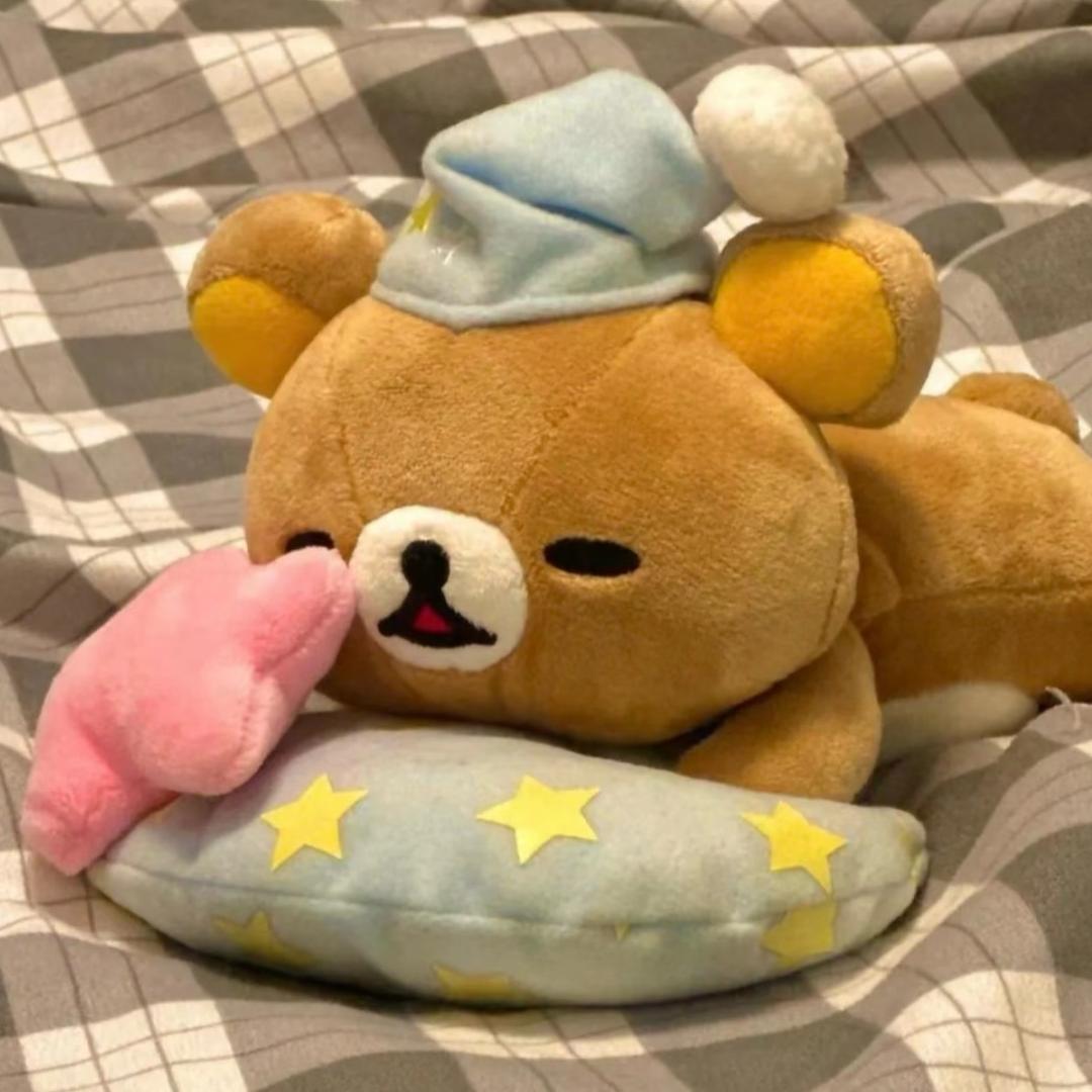 小熊